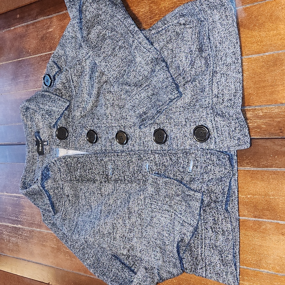 New Look Jacket
